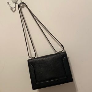 Phillip Lim mini soleil flap bag.